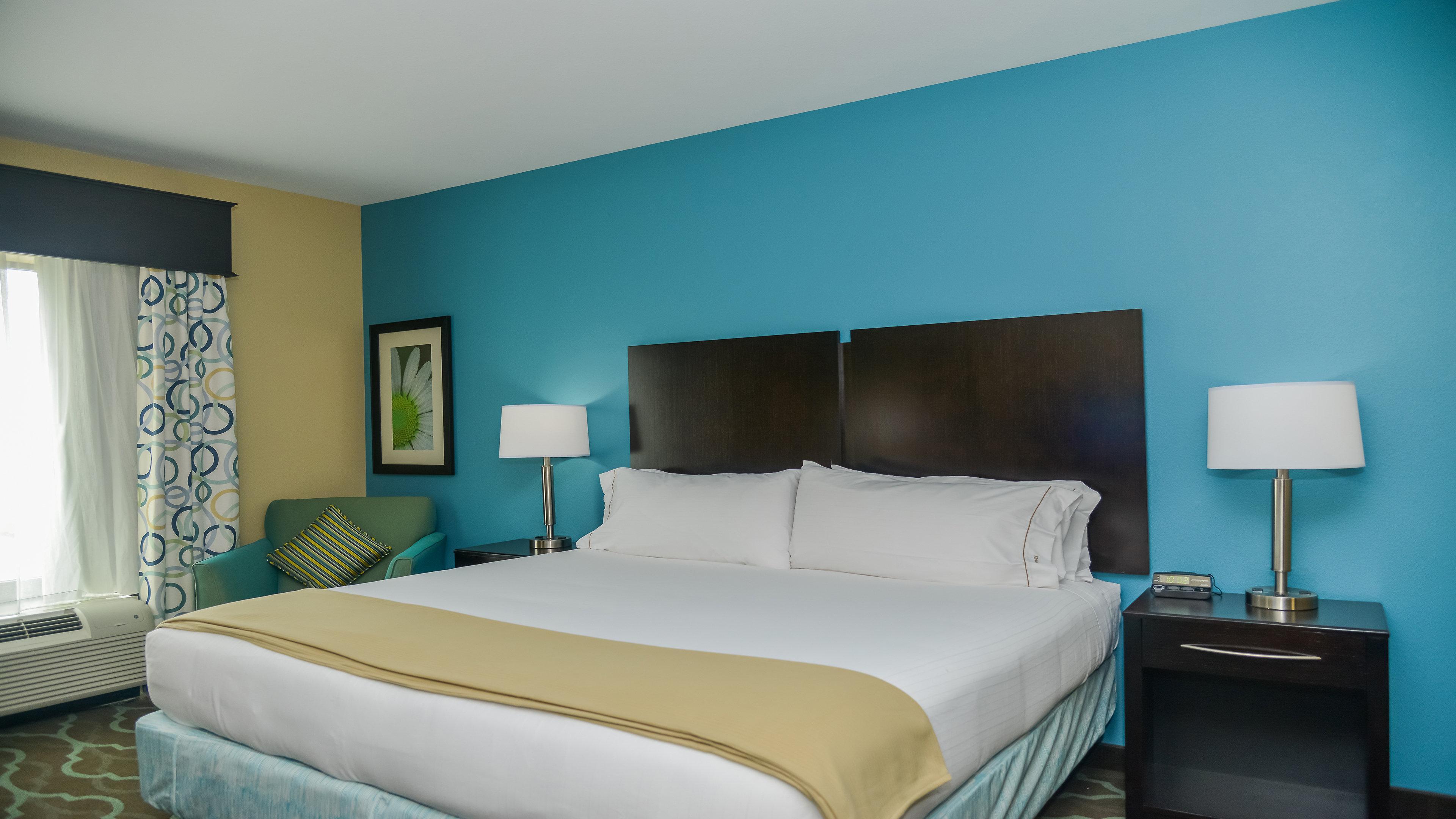 Holiday Inn Express Hotels & Suites Cuero By Ihg Exterior photo