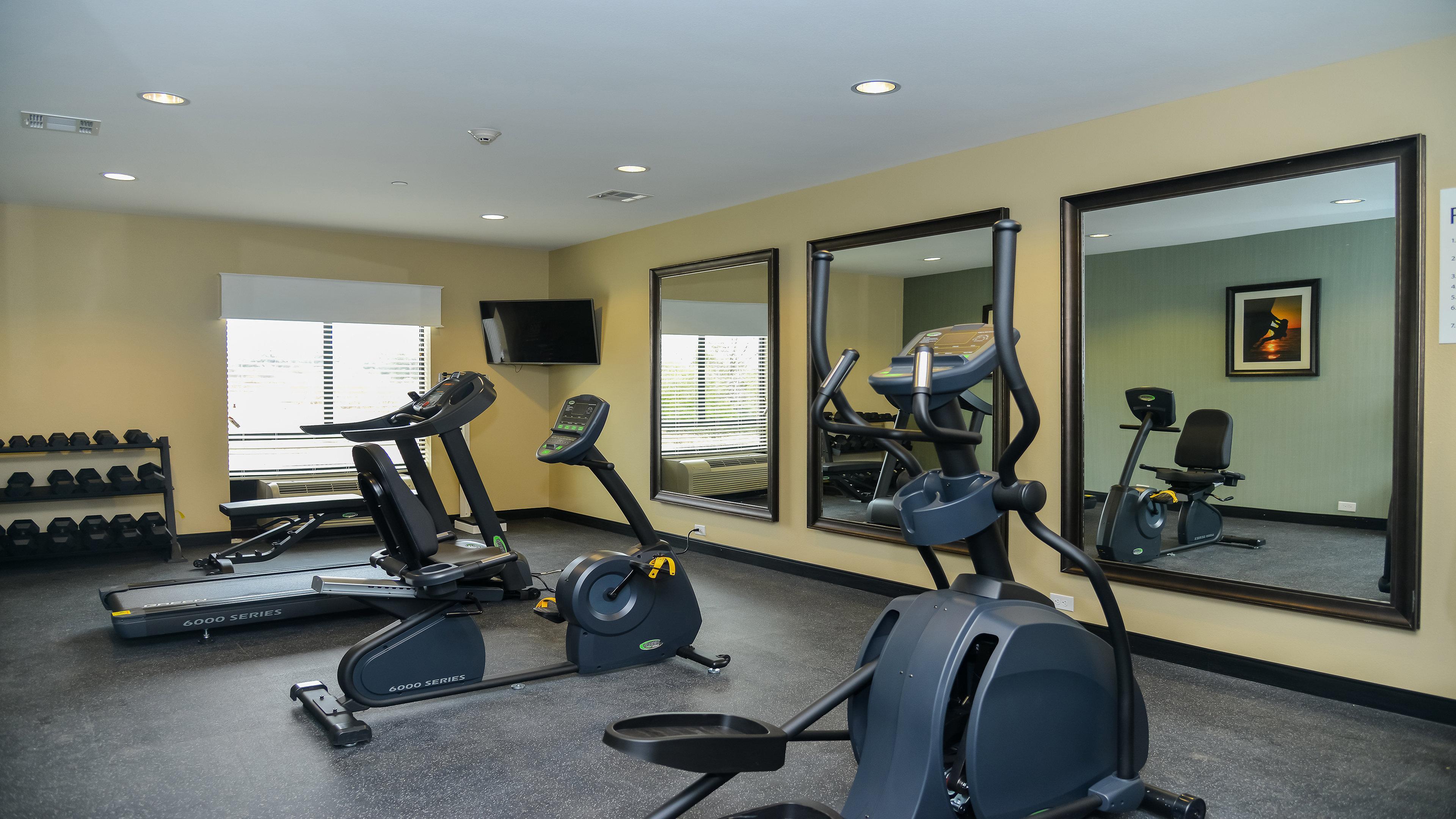 Holiday Inn Express Hotels & Suites Cuero By Ihg Exterior photo