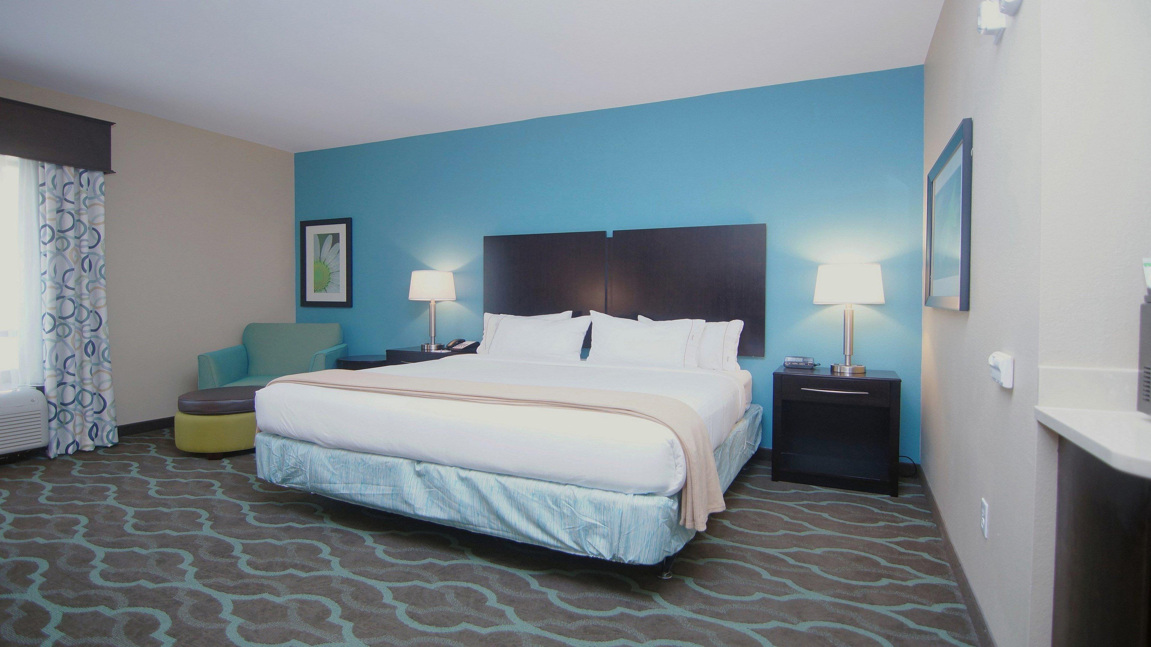 Holiday Inn Express Hotels & Suites Cuero By Ihg Exterior photo